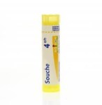 Silicea 4CH Tube Granules
